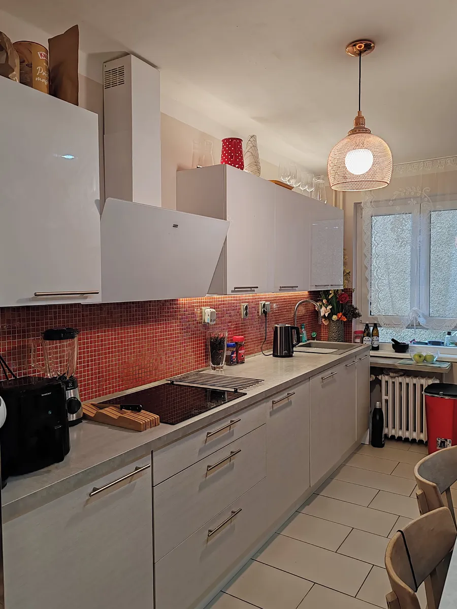 Prodej bytu 4+1 72 m²